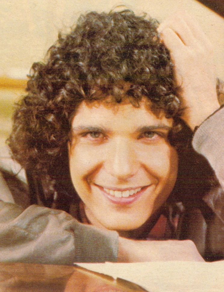 Lee Curreri