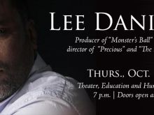 Lee Daniels