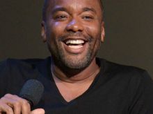 Lee Daniels