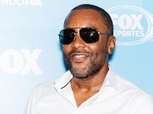 Lee Daniels