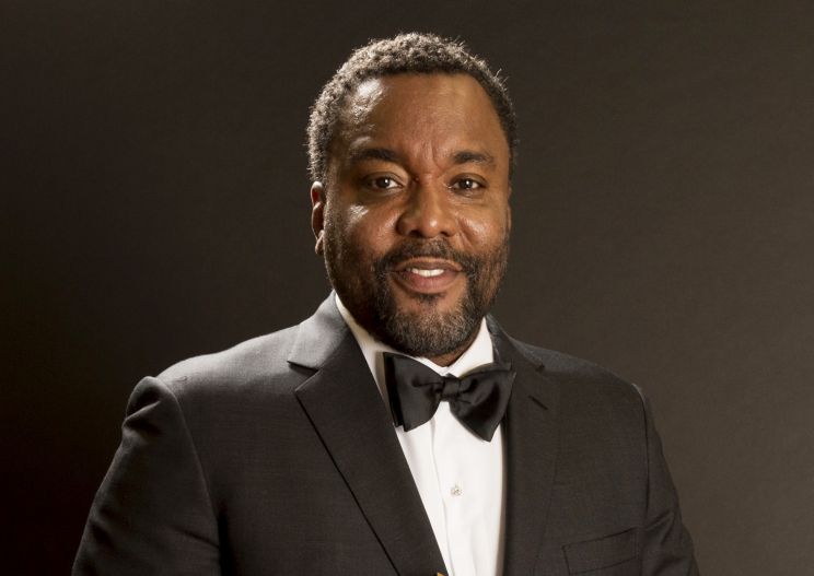 Lee Daniels