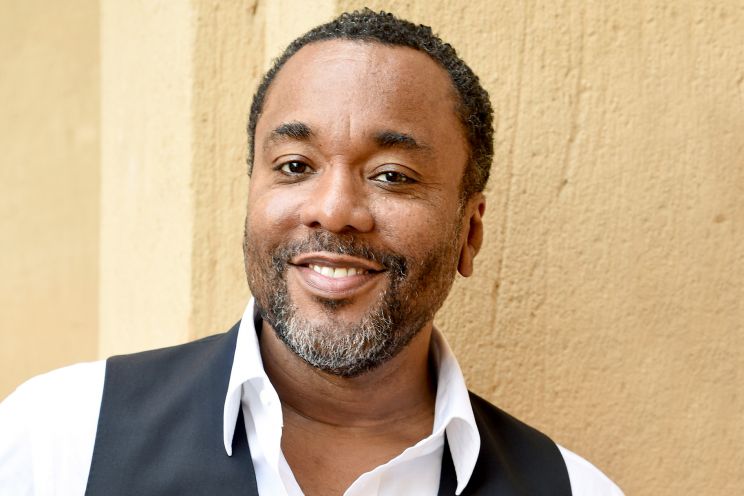 Lee Daniels