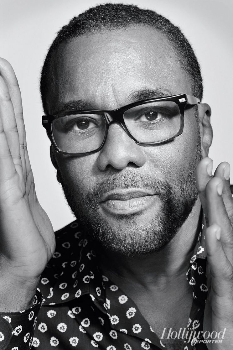 Lee Daniels