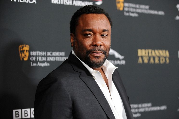 Lee Daniels