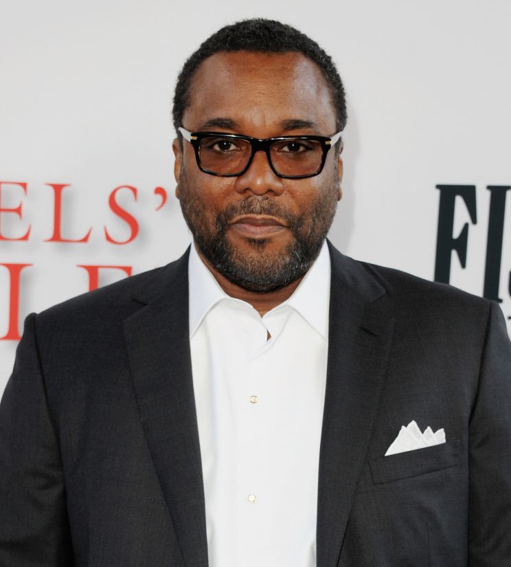 Lee Daniels