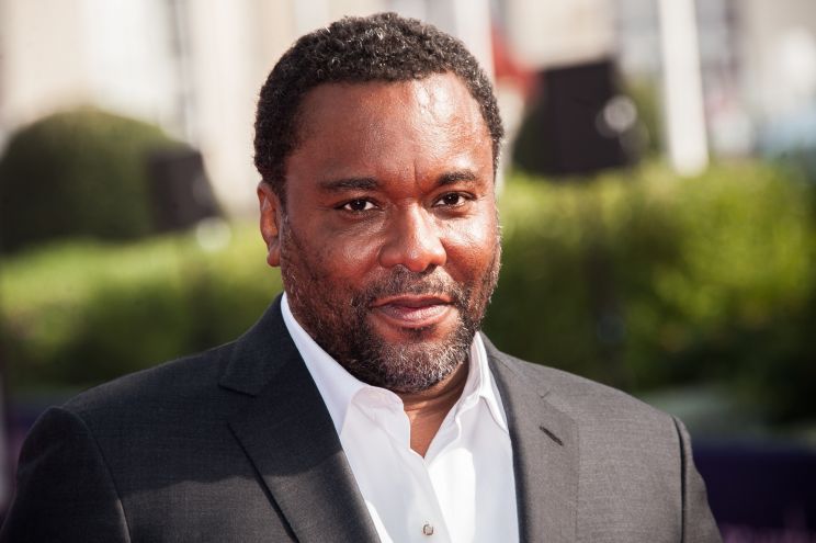 Lee Daniels