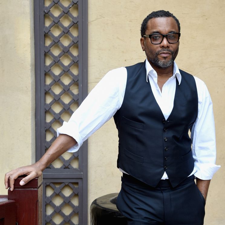 Lee Daniels