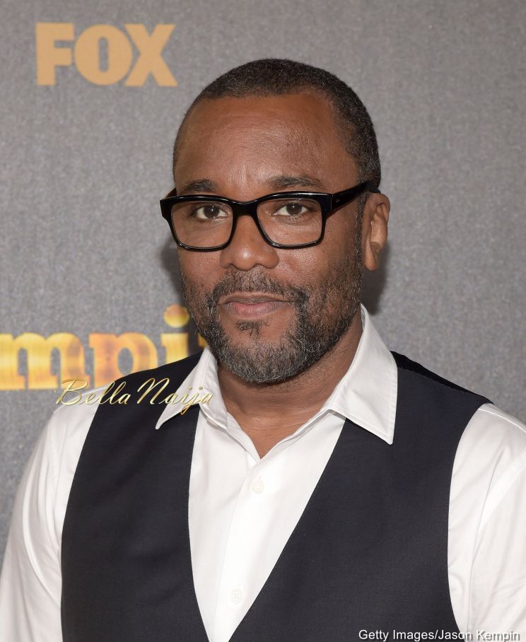 Lee Daniels