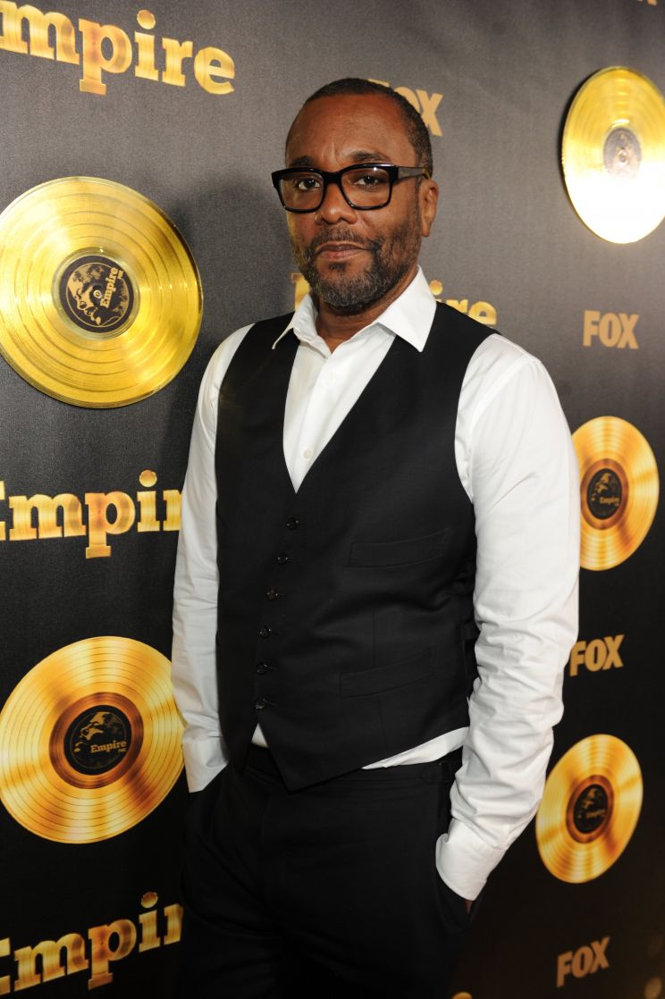 Lee Daniels