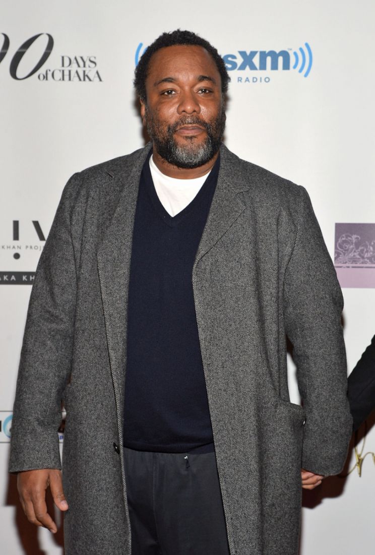 Lee Daniels