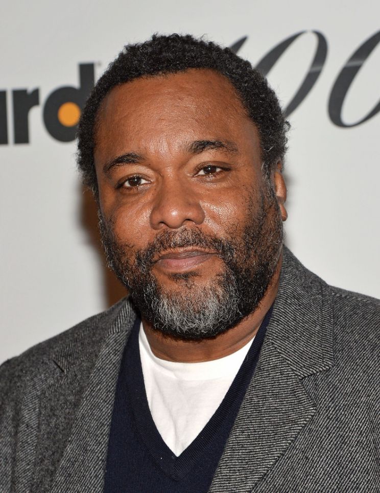 Lee Daniels