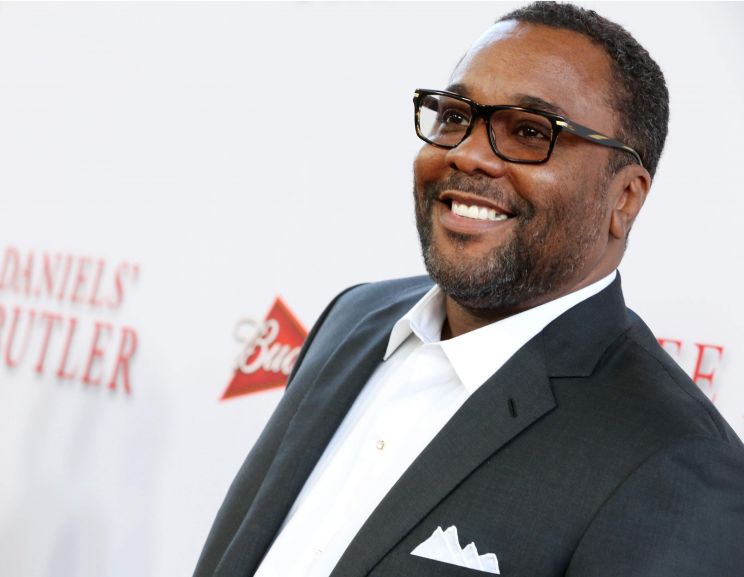 Lee Daniels