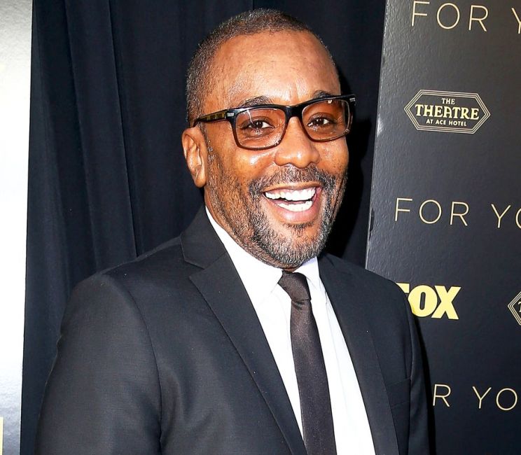 Lee Daniels