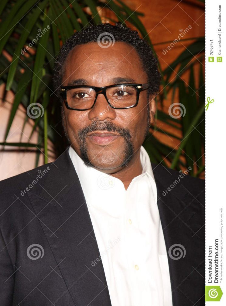 Lee Daniels