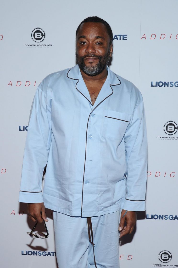 Lee Daniels