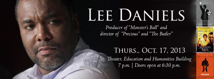 Lee Daniels