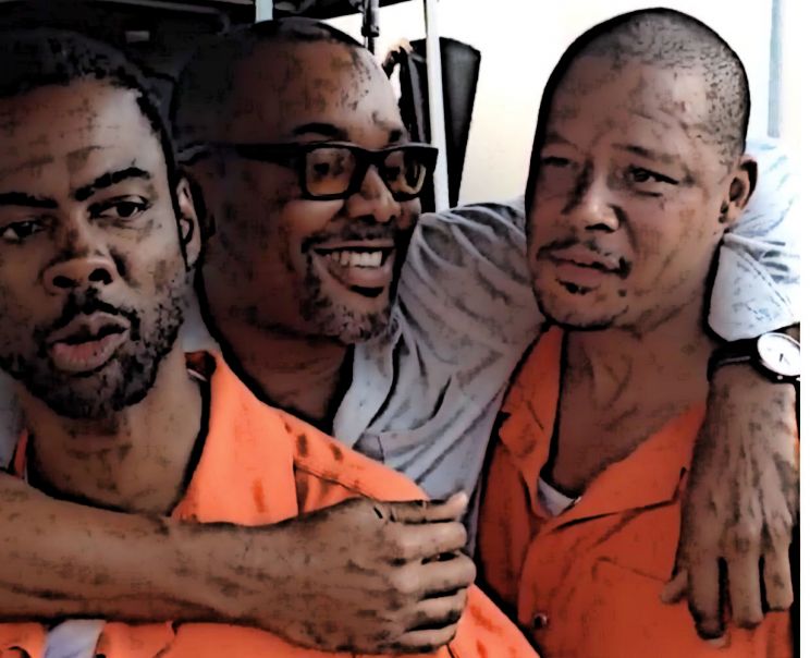 Lee Daniels