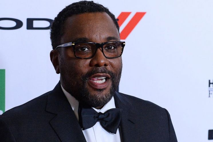 Lee Daniels