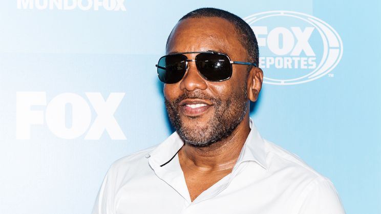 Lee Daniels