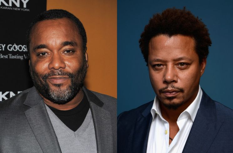 Lee Daniels