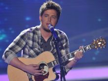 Lee DeWyze