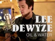 Lee DeWyze