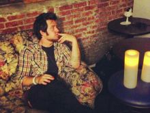 Lee DeWyze