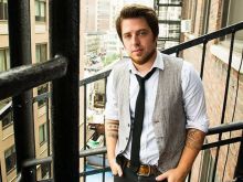 Lee DeWyze