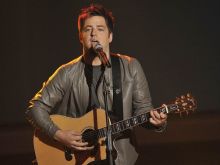 Lee DeWyze