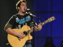 Lee DeWyze