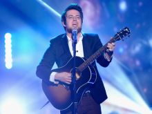 Lee DeWyze