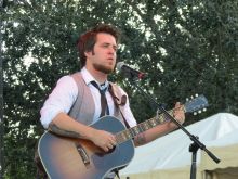 Lee DeWyze