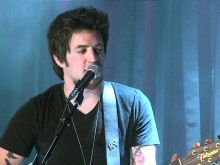 Lee DeWyze