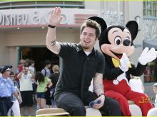 Lee DeWyze