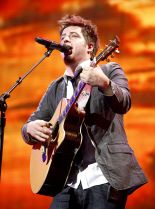 Lee DeWyze