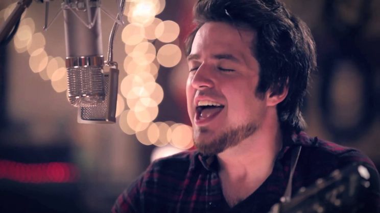 Lee DeWyze