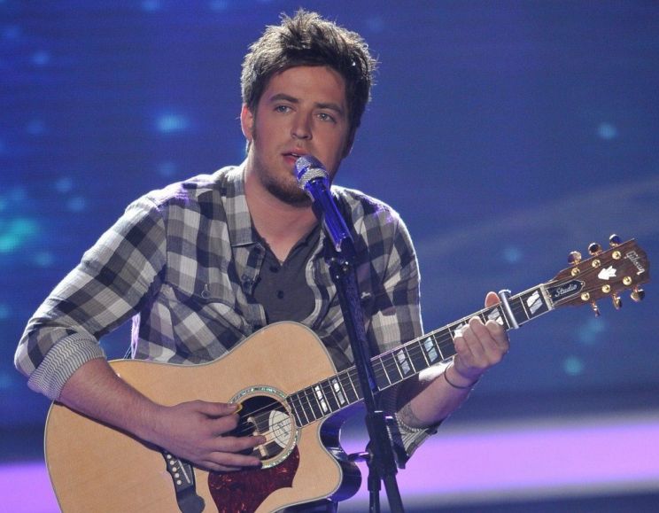 Lee DeWyze