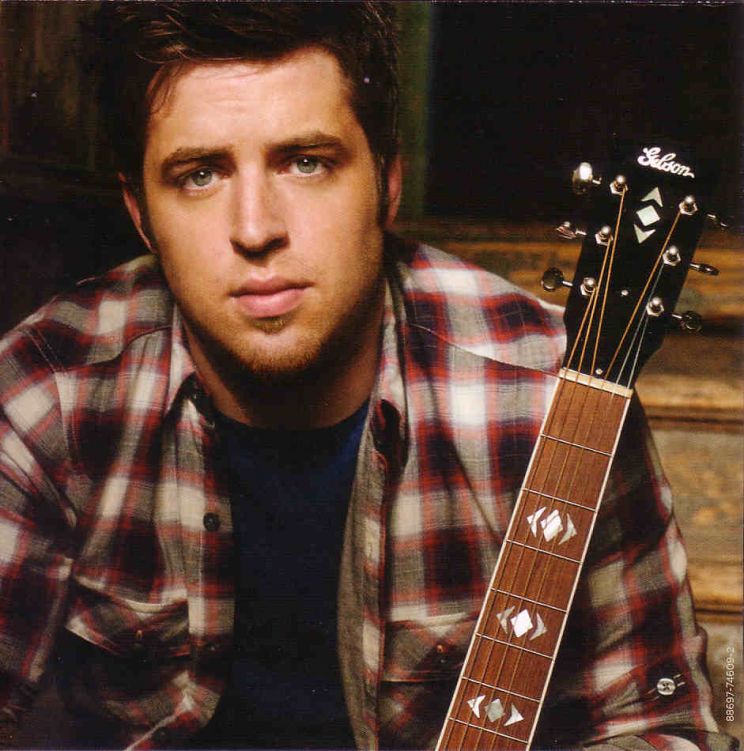 Lee DeWyze