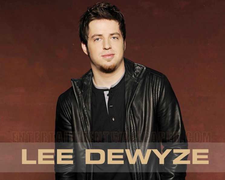 Lee DeWyze