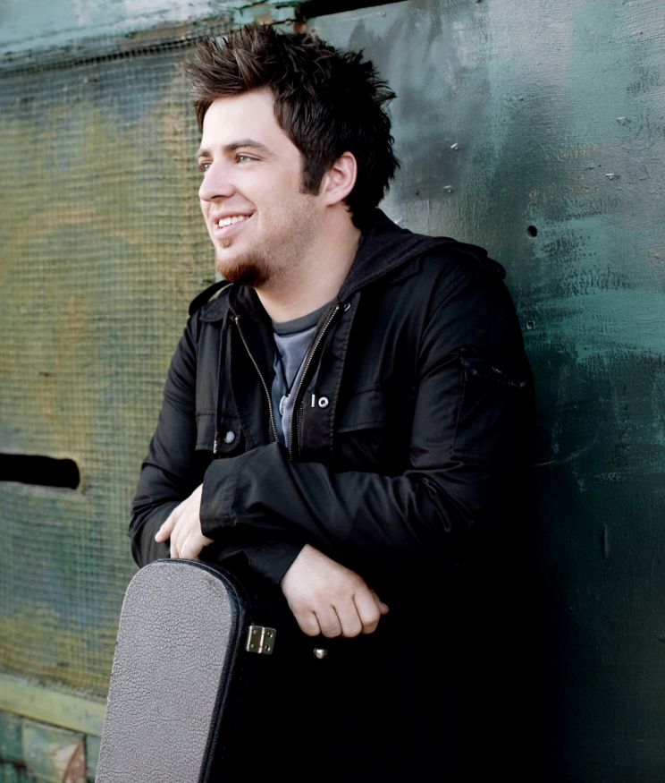 Lee DeWyze