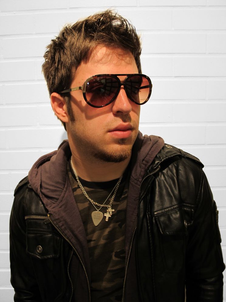 Lee DeWyze