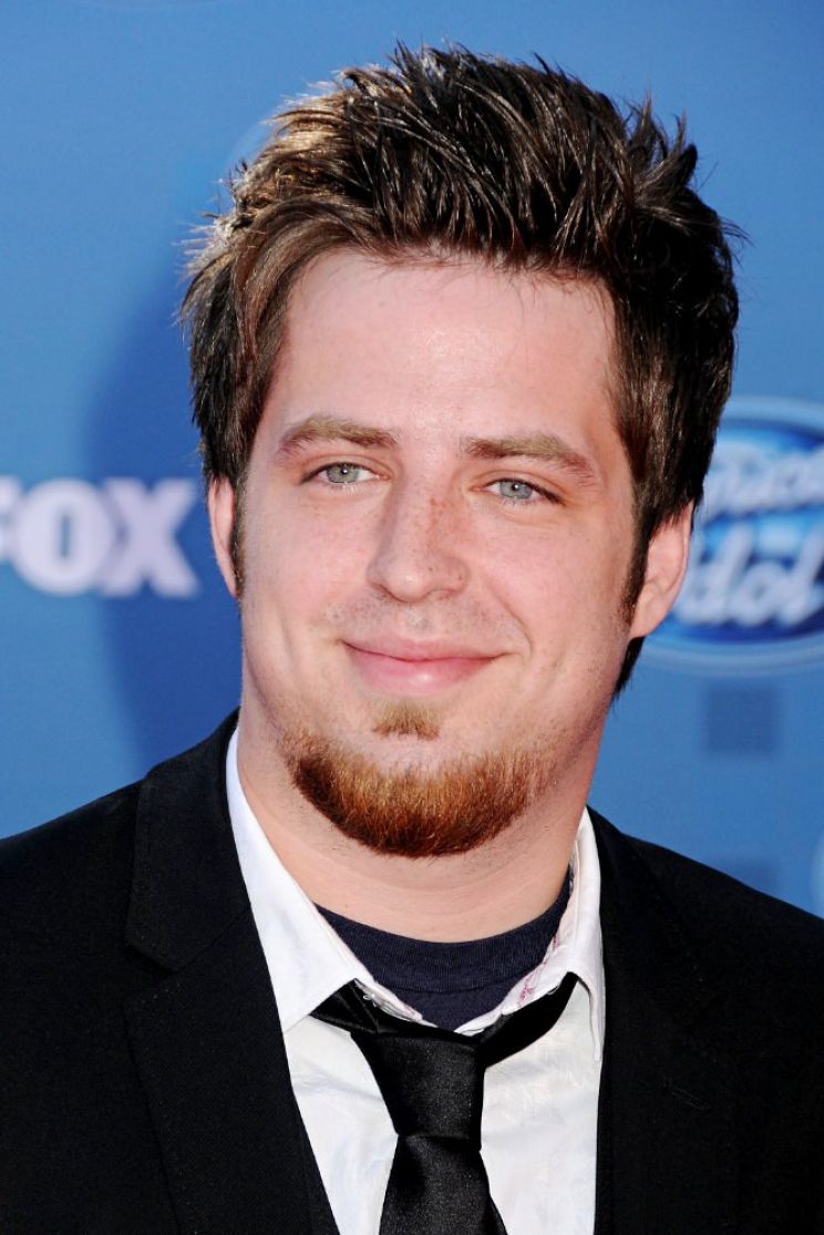 Lee DeWyze