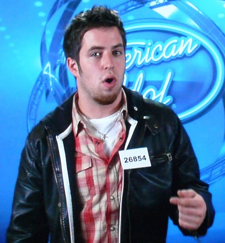 Lee DeWyze