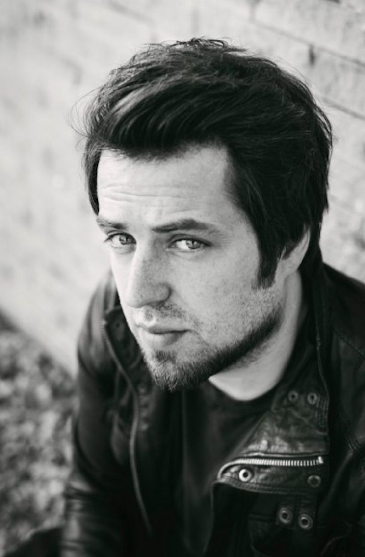 Lee DeWyze