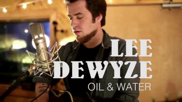 Lee DeWyze