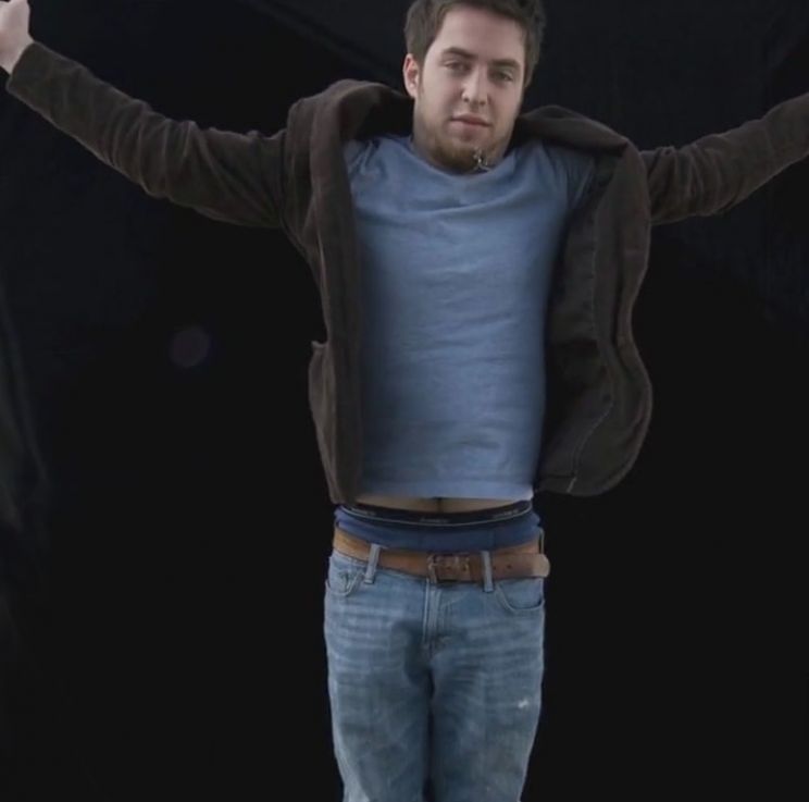 Lee DeWyze