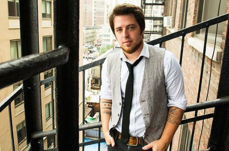 Lee DeWyze