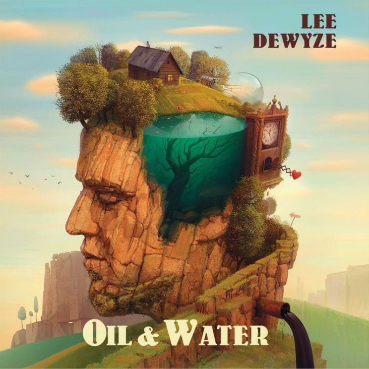 Lee DeWyze