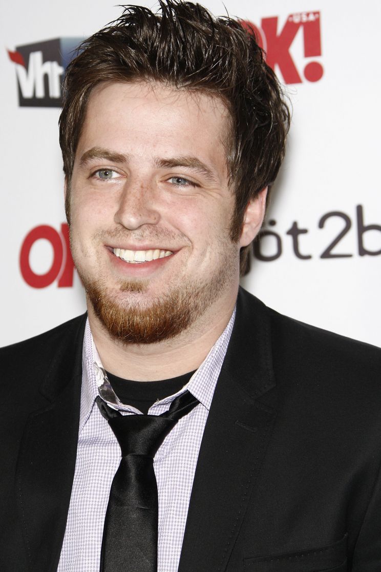 Lee DeWyze