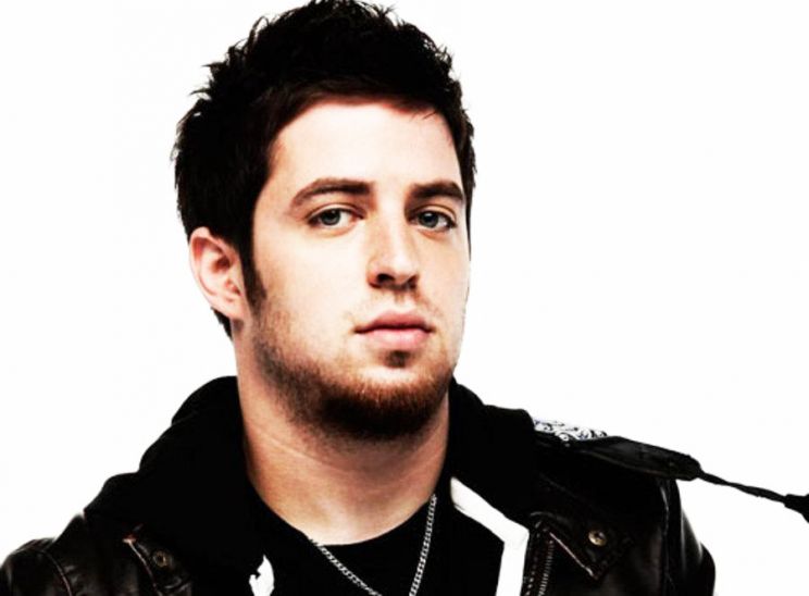 Lee DeWyze